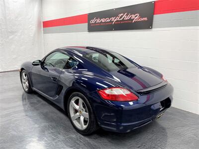 2006 Porsche Cayman S   - Photo 7 - Ivyland, PA 18974