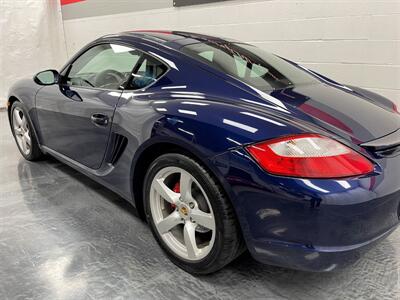 2006 Porsche Cayman S   - Photo 8 - Ivyland, PA 18974