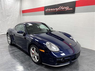 2006 Porsche Cayman S   - Photo 15 - Ivyland, PA 18974