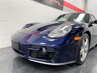 2006 Porsche Cayman S   - Photo 4 - Ivyland, PA 18974