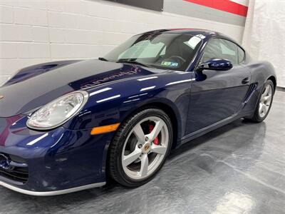 2006 Porsche Cayman S   - Photo 5 - Ivyland, PA 18974