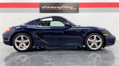 2006 Porsche Cayman S   - Photo 14 - Ivyland, PA 18974