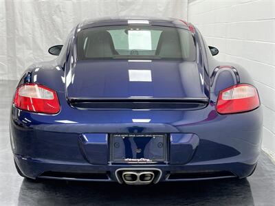 2006 Porsche Cayman S   - Photo 11 - Ivyland, PA 18974