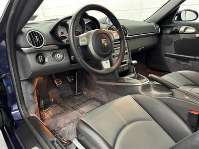 2006 Porsche Cayman S   - Photo 32 - Ivyland, PA 18974