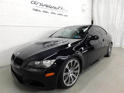 2009 BMW M3   - Photo 1 - Ivyland, PA 18974