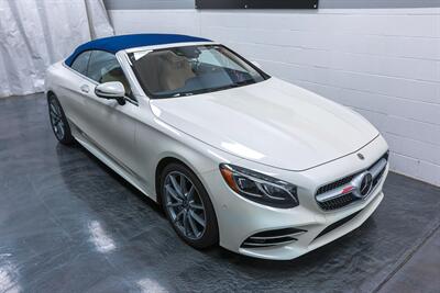 2019 Mercedes-Benz S 560   - Photo 32 - Ivyland, PA 18974