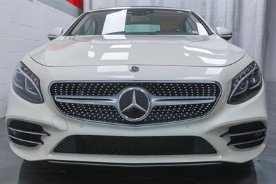 2019 Mercedes-Benz S 560   - Photo 3 - Ivyland, PA 18974