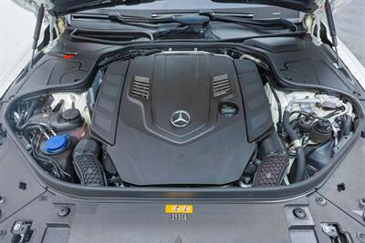 2019 Mercedes-Benz S 560   - Photo 5 - Ivyland, PA 18974