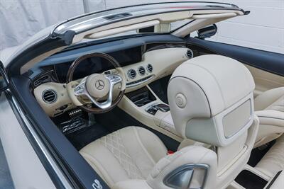 2019 Mercedes-Benz S 560   - Photo 61 - Ivyland, PA 18974