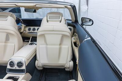 2019 Mercedes-Benz S 560   - Photo 78 - Ivyland, PA 18974