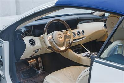 2019 Mercedes-Benz S 560   - Photo 53 - Ivyland, PA 18974