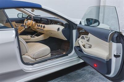 2019 Mercedes-Benz S 560   - Photo 89 - Ivyland, PA 18974
