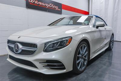 2019 Mercedes-Benz S 560   - Photo 8 - Ivyland, PA 18974