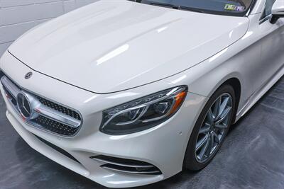 2019 Mercedes-Benz S 560   - Photo 10 - Ivyland, PA 18974