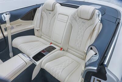 2019 Mercedes-Benz S 560   - Photo 71 - Ivyland, PA 18974