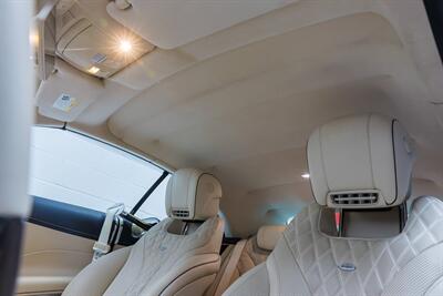 2019 Mercedes-Benz S 560   - Photo 58 - Ivyland, PA 18974