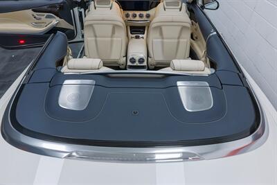 2019 Mercedes-Benz S 560   - Photo 74 - Ivyland, PA 18974