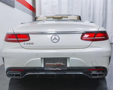2019 Mercedes-Benz S 560   - Photo 45 - Ivyland, PA 18974
