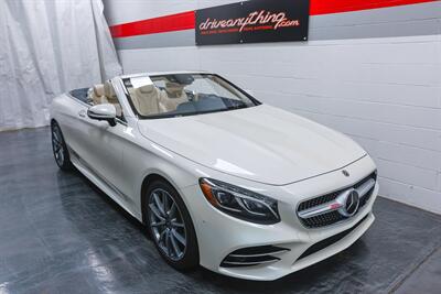 2019 Mercedes-Benz S 560   - Photo 48 - Ivyland, PA 18974