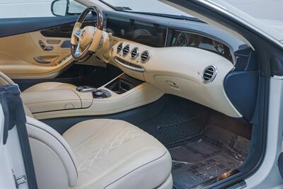 2019 Mercedes-Benz S 560   - Photo 82 - Ivyland, PA 18974