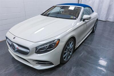 2019 Mercedes-Benz S 560   - Photo 9 - Ivyland, PA 18974