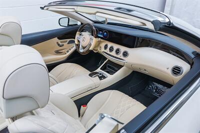 2019 Mercedes-Benz S 560   - Photo 80 - Ivyland, PA 18974