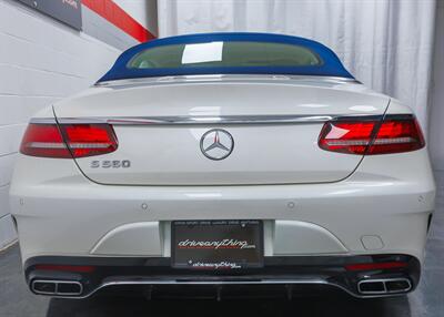2019 Mercedes-Benz S 560   - Photo 21 - Ivyland, PA 18974