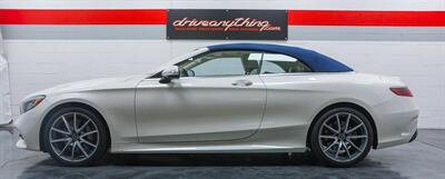 2019 Mercedes-Benz S 560   - Photo 13 - Ivyland, PA 18974