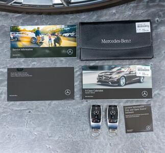 2019 Mercedes-Benz S 560   - Photo 92 - Ivyland, PA 18974