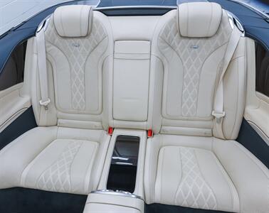 2019 Mercedes-Benz S 560   - Photo 75 - Ivyland, PA 18974