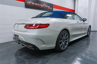 2019 Mercedes-Benz S 560   - Photo 25 - Ivyland, PA 18974