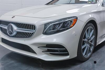 2019 Mercedes-Benz S 560   - Photo 6 - Ivyland, PA 18974