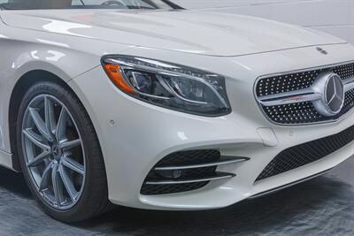 2019 Mercedes-Benz S 560   - Photo 34 - Ivyland, PA 18974