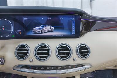 2019 Mercedes-Benz S 560   - Photo 67 - Ivyland, PA 18974