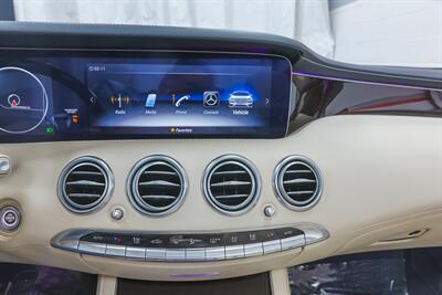2019 Mercedes-Benz S 560   - Photo 69 - Ivyland, PA 18974