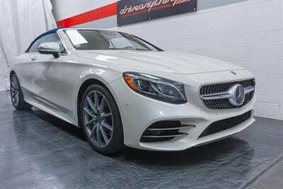2019 Mercedes-Benz S 560   - Photo 33 - Ivyland, PA 18974