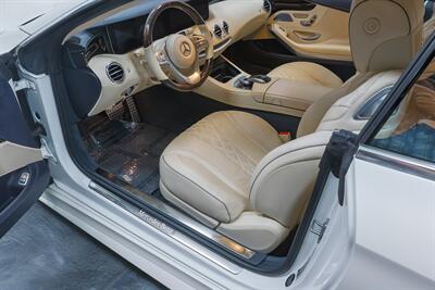2019 Mercedes-Benz S 560   - Photo 55 - Ivyland, PA 18974