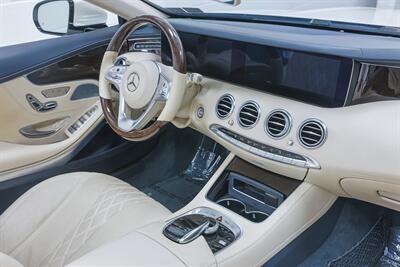 2019 Mercedes-Benz S 560   - Photo 81 - Ivyland, PA 18974