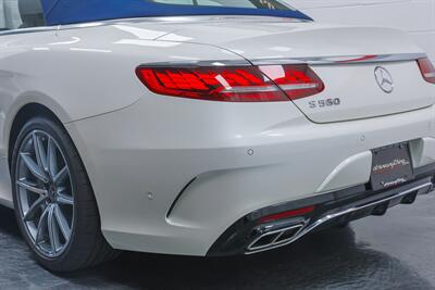 2019 Mercedes-Benz S 560   - Photo 19 - Ivyland, PA 18974