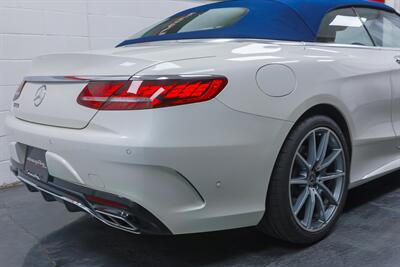 2019 Mercedes-Benz S 560   - Photo 24 - Ivyland, PA 18974