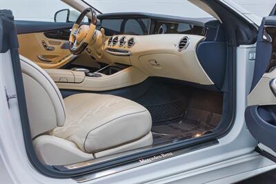 2019 Mercedes-Benz S 560   - Photo 83 - Ivyland, PA 18974