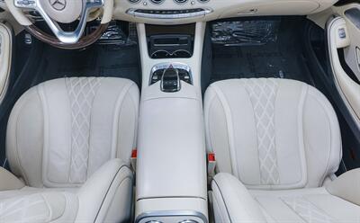 2019 Mercedes-Benz S 560   - Photo 70 - Ivyland, PA 18974