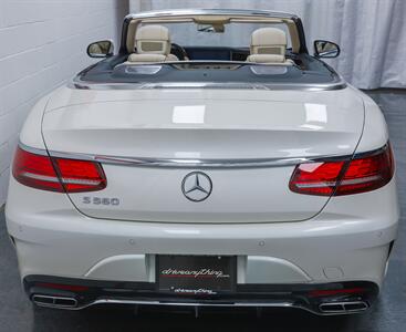 2019 Mercedes-Benz S 560   - Photo 44 - Ivyland, PA 18974