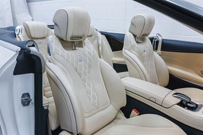 2019 Mercedes-Benz S 560   - Photo 79 - Ivyland, PA 18974