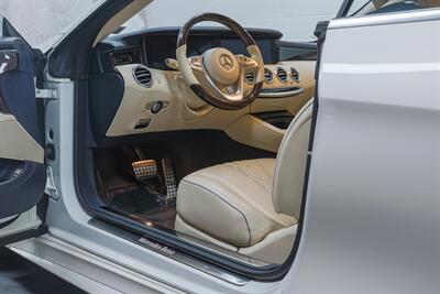 2019 Mercedes-Benz S 560   - Photo 54 - Ivyland, PA 18974