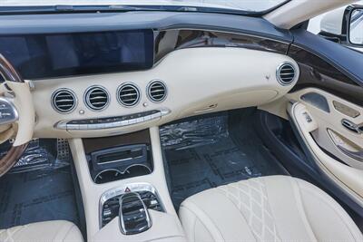 2019 Mercedes-Benz S 560   - Photo 64 - Ivyland, PA 18974