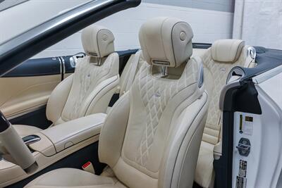 2019 Mercedes-Benz S 560   - Photo 59 - Ivyland, PA 18974