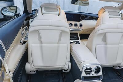 2019 Mercedes-Benz S 560   - Photo 73 - Ivyland, PA 18974