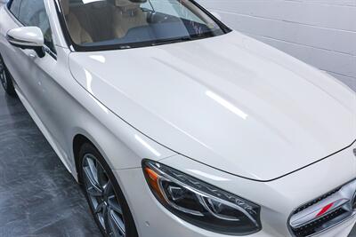2019 Mercedes-Benz S 560   - Photo 31 - Ivyland, PA 18974