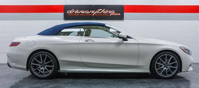 2019 Mercedes-Benz S 560   - Photo 28 - Ivyland, PA 18974